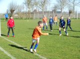 S.K.N.W.K. JO11-1JM - G.P.C. Vlissingen JO11-2JM (competitie - 4e fase) (32/66)